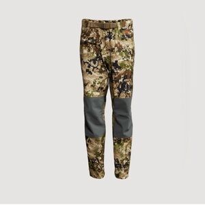 SITKA YOUTH Hunting Dew Point Pants size medium